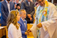 18.05.2023 Erstkommunion